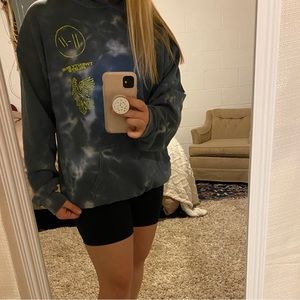 twenty one pilots bandito hoodie